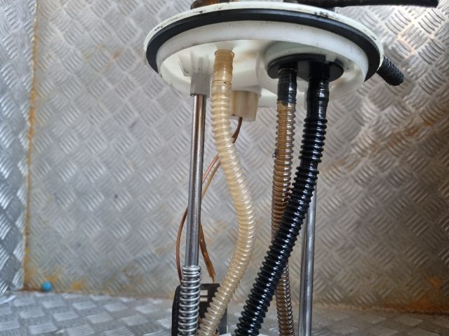 bontott FORD TRANSIT Üzemanyag Szivattyú